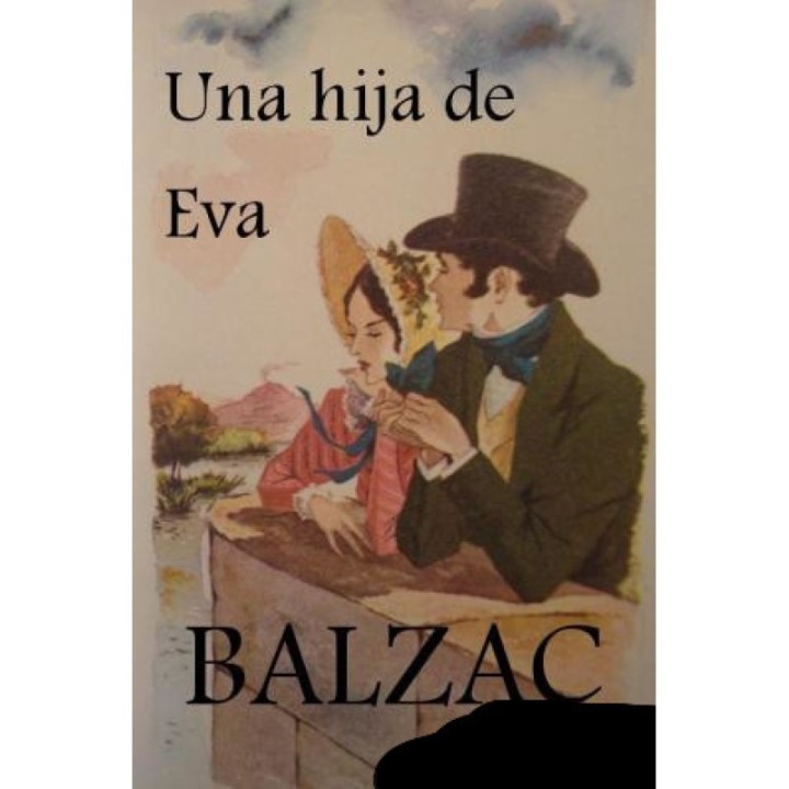 Una hija de Eva
