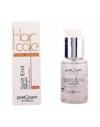 Sérum Reparador Split End Postquam PQP05153 (30 ml) 30 ml