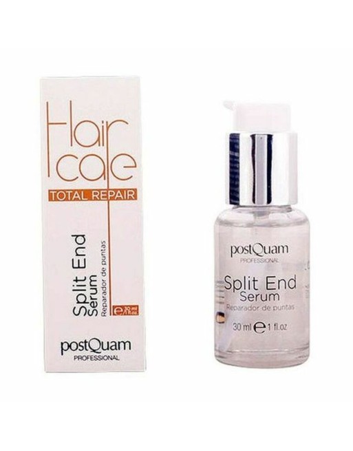 Sérum Reparador Split End Postquam PQP05153 (30 ml) 30 ml