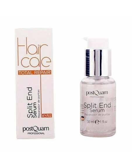 Siero Riparatore Split End Postquam PQP05153 (30 ml) 30 ml
