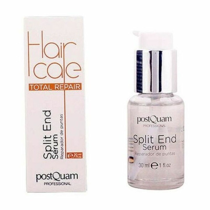 Siero Riparatore Split End Postquam PQP05153 (30 ml) 30 ml
