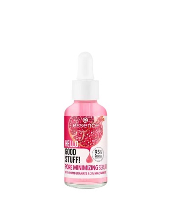Pore Reducing Serum Essence Hello, Good Stuff (30 ml)