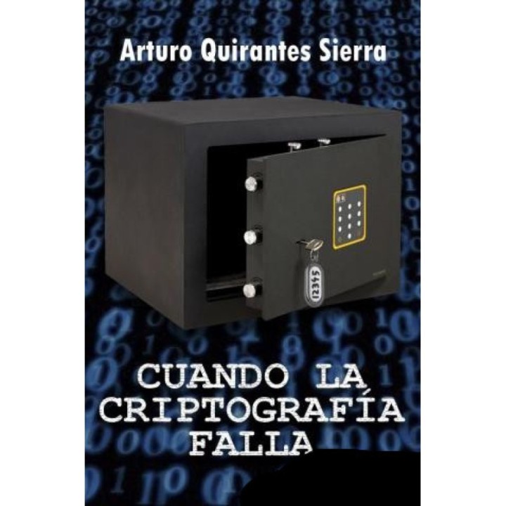 Cuando la criptografía falla