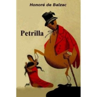 Petrilla