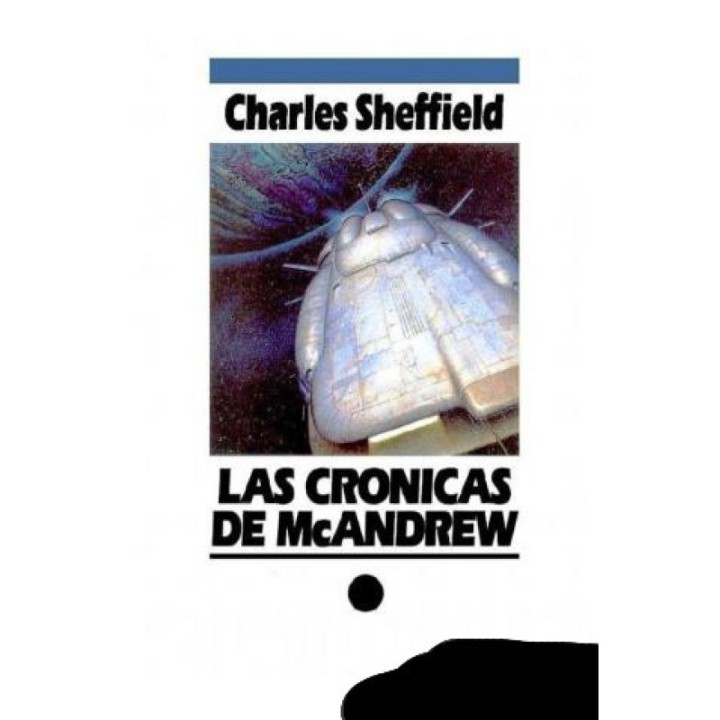 Las crónicas de McAndrew