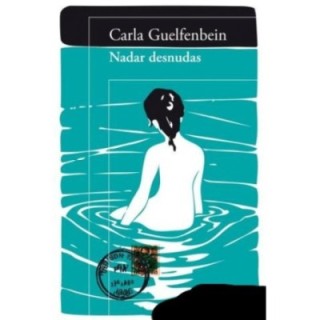 Nadar desnudas