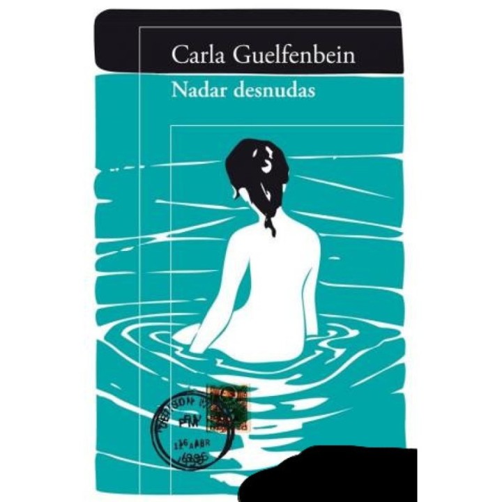 Nadar desnudas