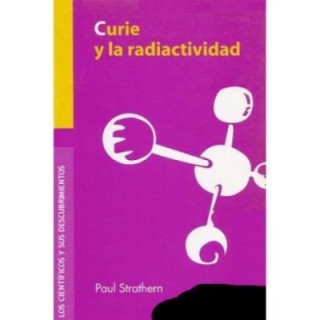 Curie y la radiactividad