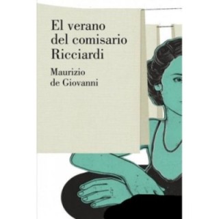 El verano del comisario Ricciardi
