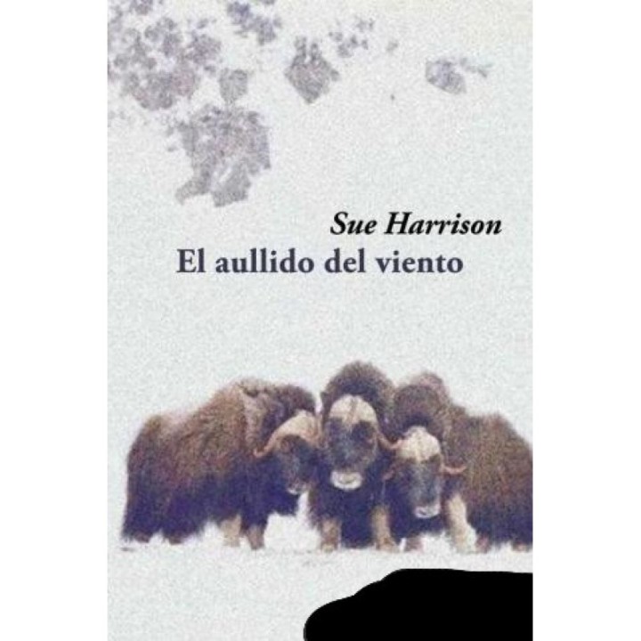 El aullido del viento