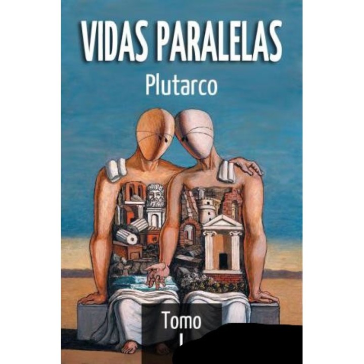 Vidas paralelas