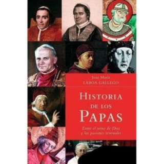 Historia de los Papas