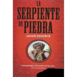 La serpiente de piedra