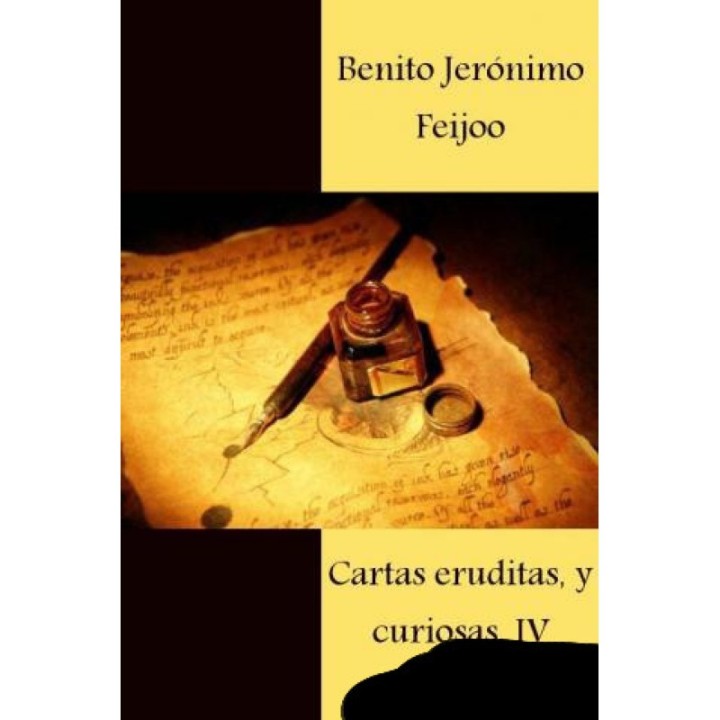 Cartas eruditas