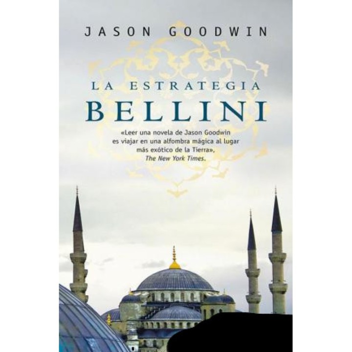 La estrategia Bellini