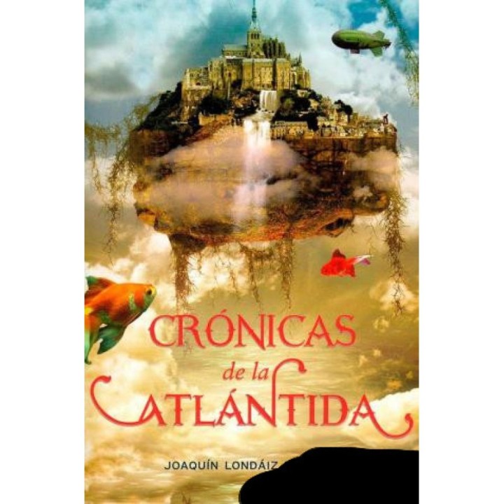 Crónicas de la Atlántida