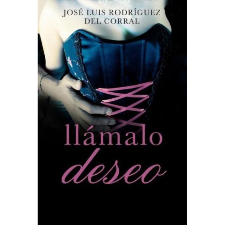 Llámalo deseo