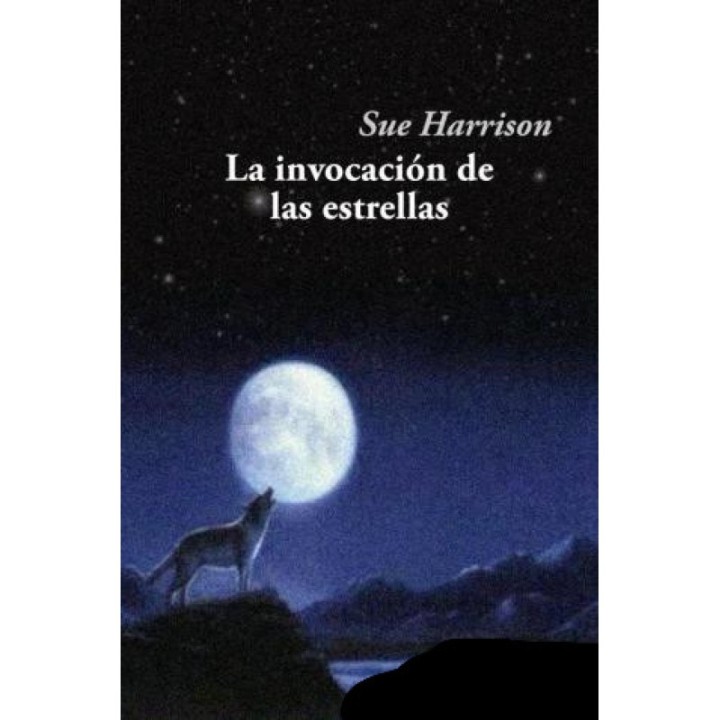 La invocación de las estrellas