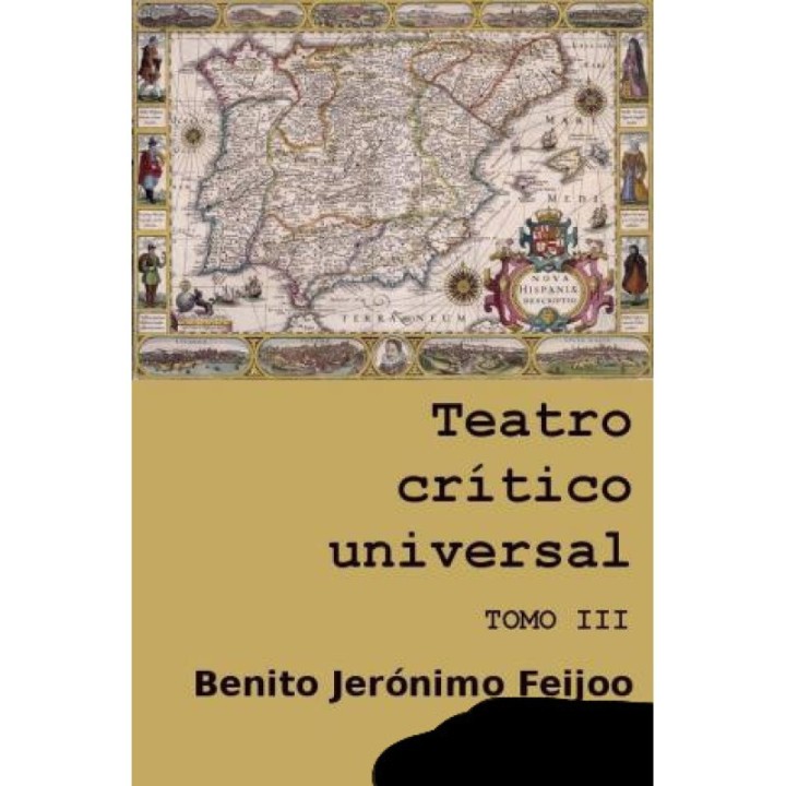 Teatro crítico universal III