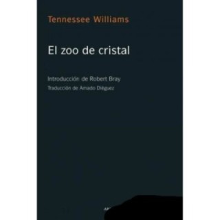El zoo de cristal
