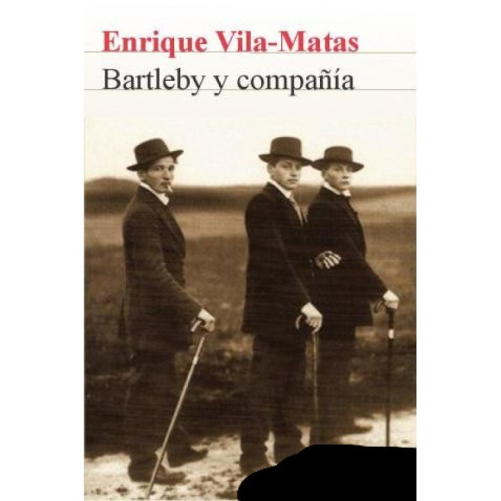 Bartleby y compañía