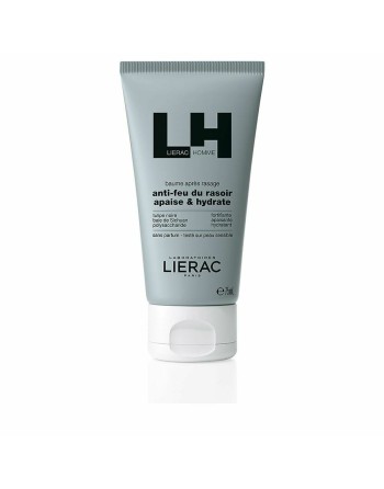 Bálsamo Aftershave Lierac Lh 75 ml