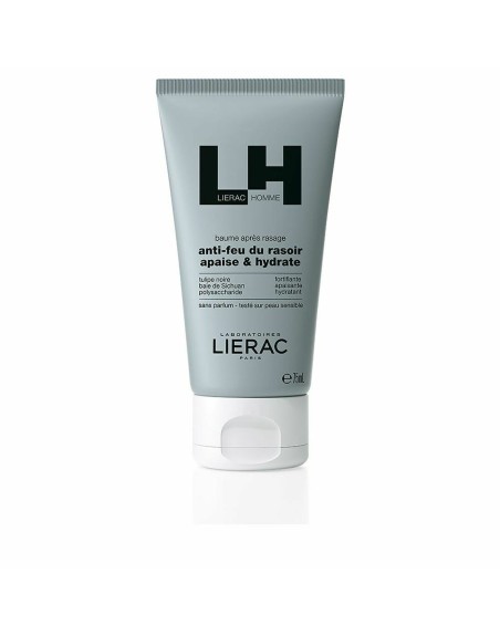 Balsamo Dopobarba Lierac Lh 75 ml