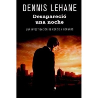 Desapareció una noche
