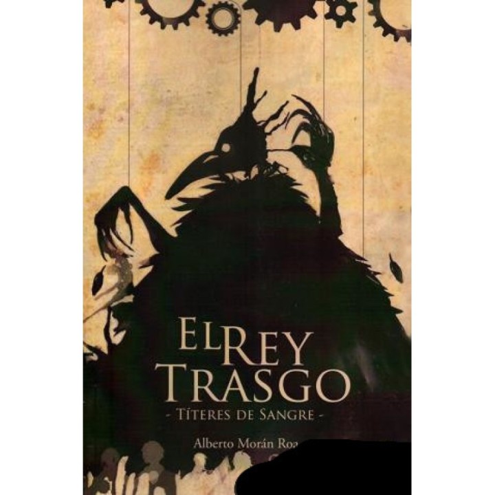 Títeres de sangre