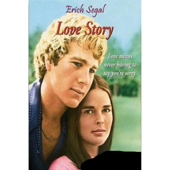 Love story