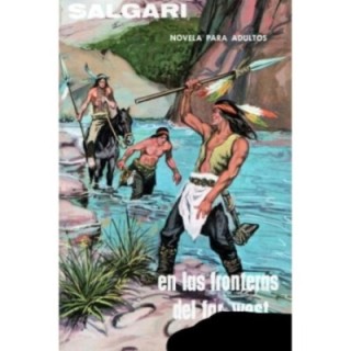 En las fronteras del Far-west