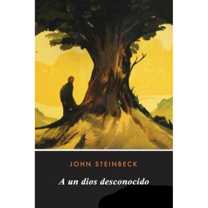 A un dios desconocido