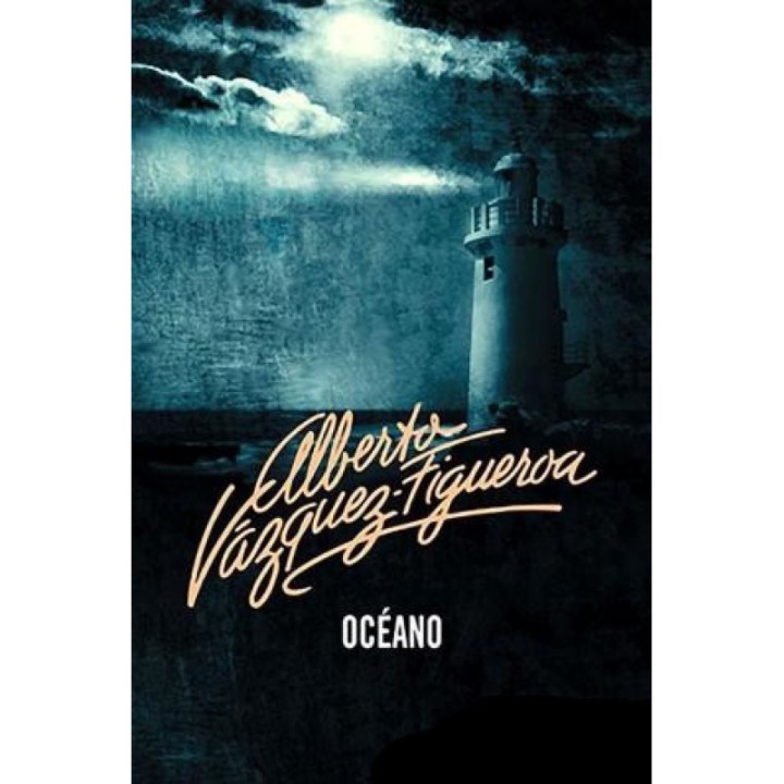 Océano