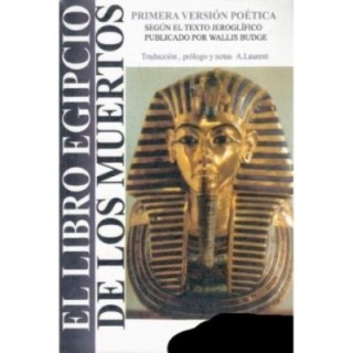 El libro egipcio de los muertos