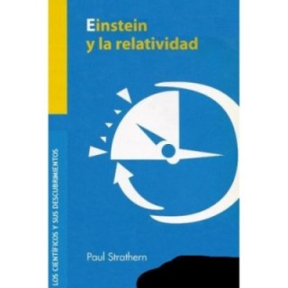 Einstein y la relatividad