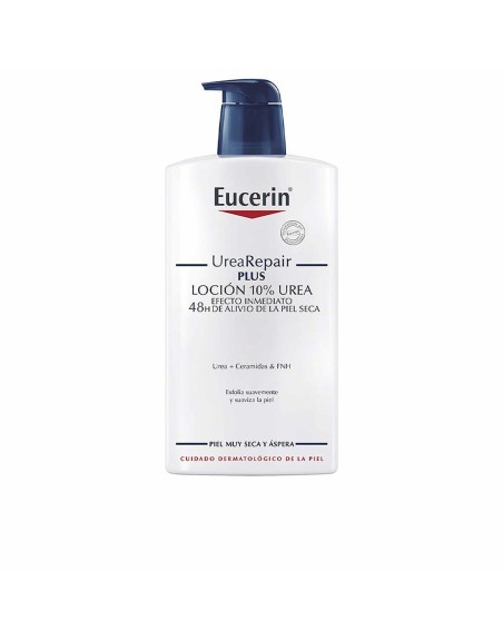 Body Lotion Eucerin UreaRepair Plus (1 L)