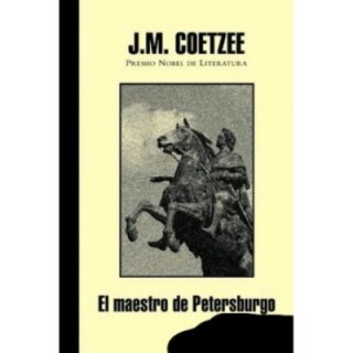 El maestro de Petersburgo