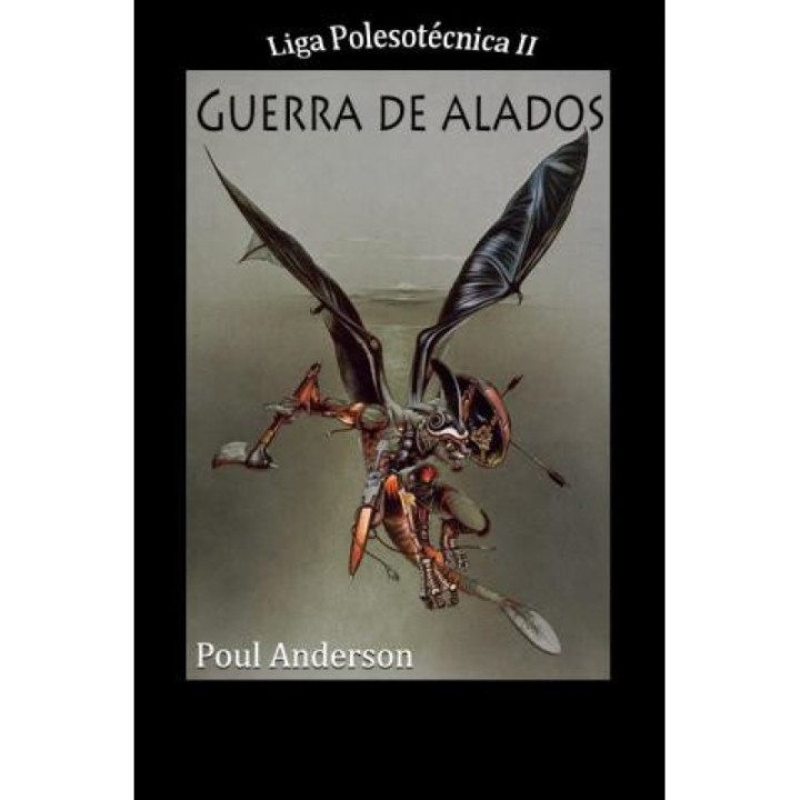 Guerra de alados
