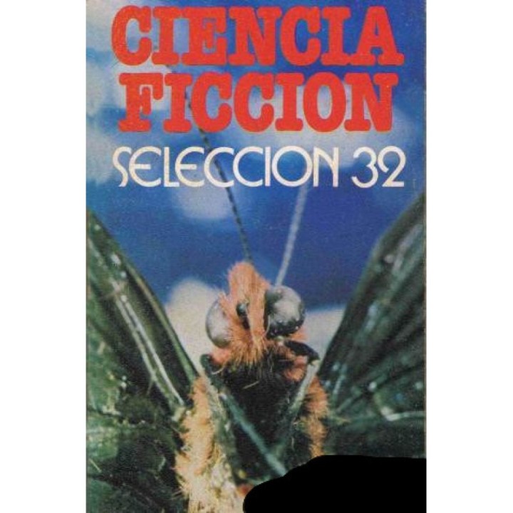 Ciencia ficción