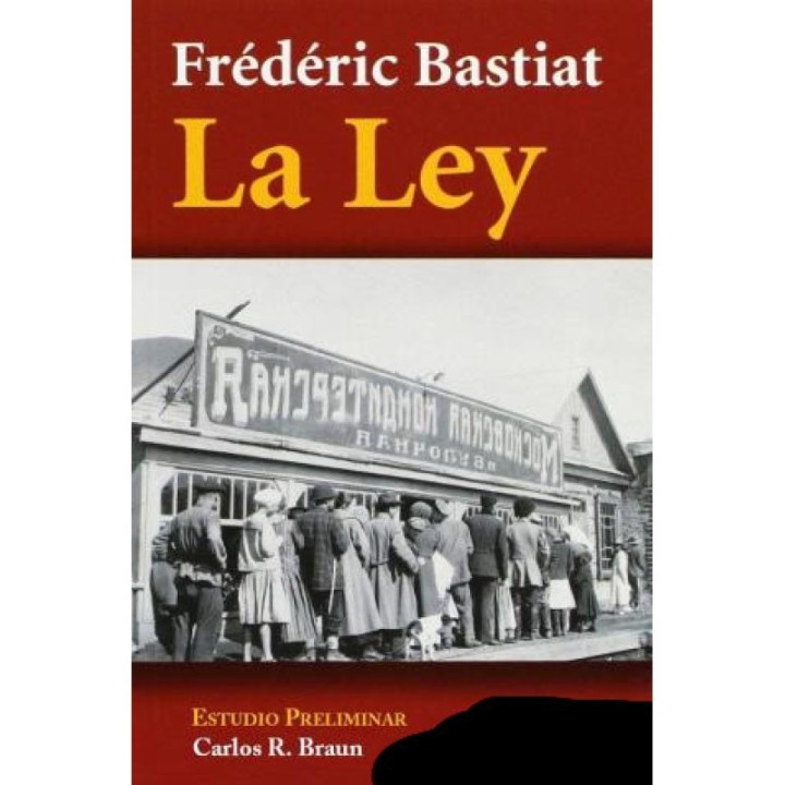 La Ley