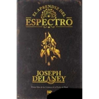 El aprendiz del espectro