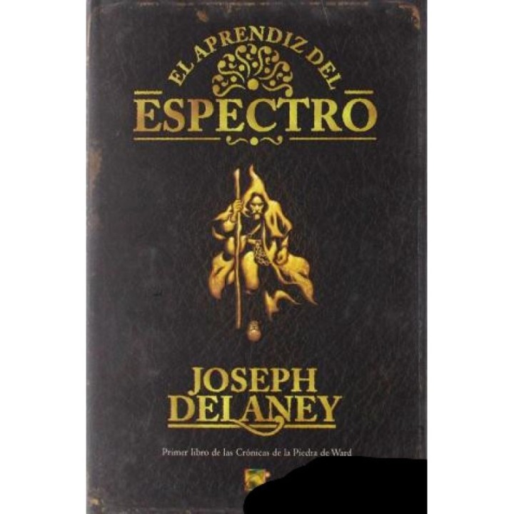 El aprendiz del espectro