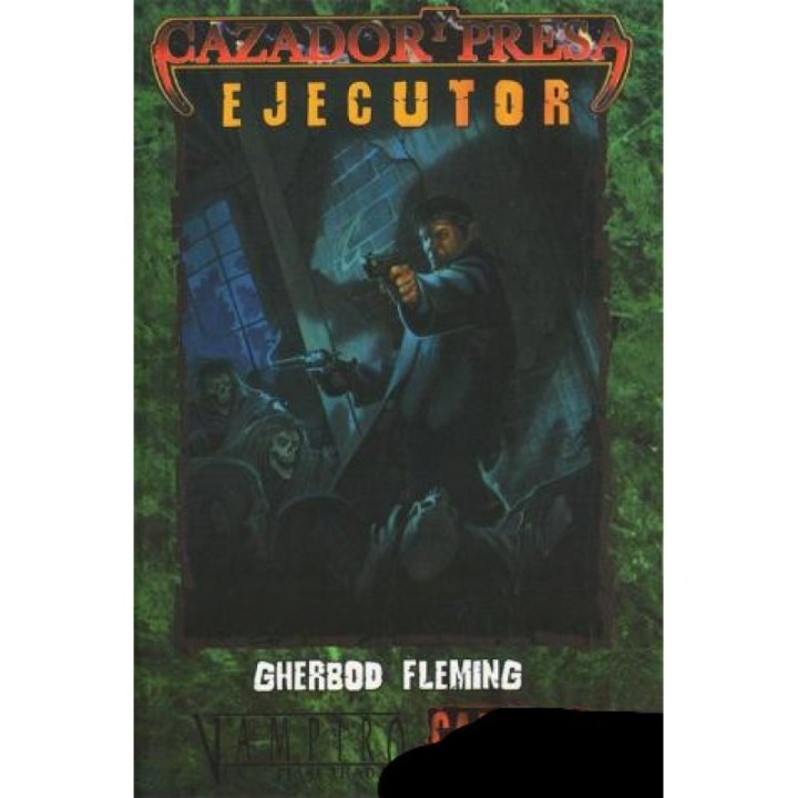 Ejecutor