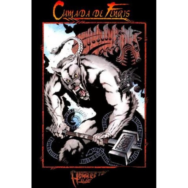 Camada de Fenris