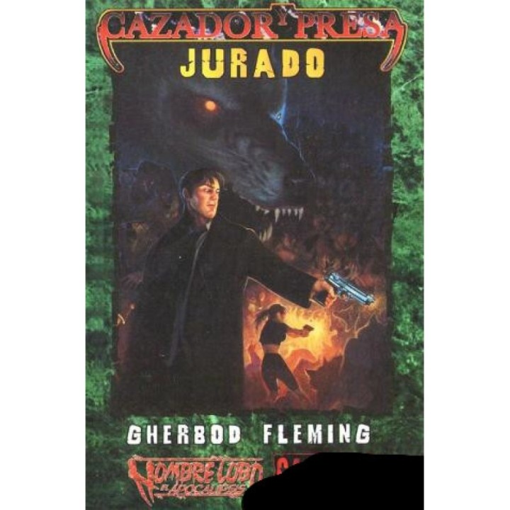 Jurado