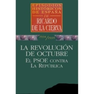La Revolución de Octubre