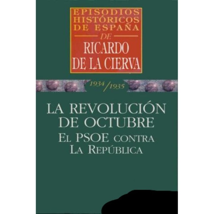 La Revolución de Octubre