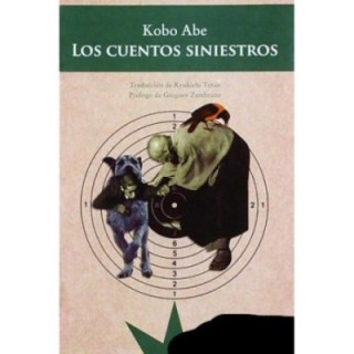 Los cuentos siniestros