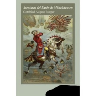 Aventuras del Barón de Münchhausen