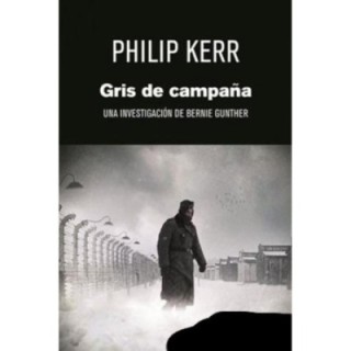Gris de campaña
